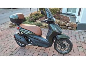 PIAGGIO BEVERLY 400S HPE