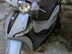 LIBERTY S 50 CC 2024