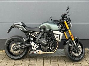 SUZUKI GSX-8T MODELL 2026!! SONDERUMBAU!!