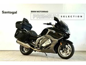 BMW K 1600 GTL