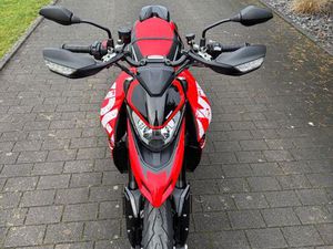 DUCATI HYPERMOTARD 950 RVE 2020