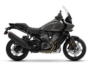 2023 HARLEY-DAVIDSON RA1250S - PAN AMERICA 1250 SPECIAL