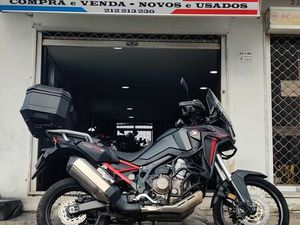HONDA AFRICA TWIN 1100