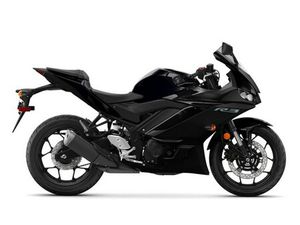 2023 YAMAHA YZF R3