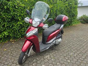 MOTORROLLER HONDA SH300 A
