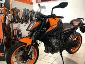 KTM 890 DUKE - 2021