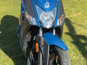 KYMCO AGILITY 50/70 CCM