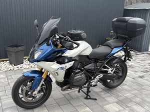 BMW R 1200 RS 1170 CM3, 2015 GOD.