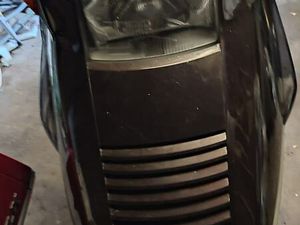 HONDA CN 250 HELIX, 1995 GOD.