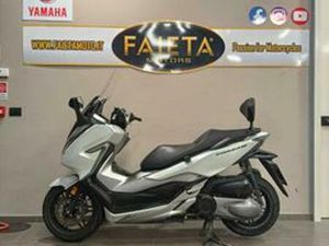 HONDA FORZA 300 ABS - 2020