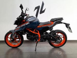 KTM 390 DUKE ABS &APOS;25