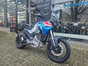 MOTO GUZZI STELVIO E5+ DUECENTO TRIBUTO, 1 VON 2758, 115 PS