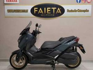 YAMAHA X-MAX 300 TECH MAX - 2023