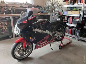 APRILIA RS 250