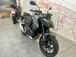 HONDA CB 750 HORNET 2025 750 CM3 | MOTO ROADSTER | 997 KM | 75012 PARIS 12