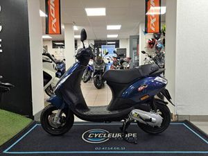 PIAGGIO ZIP 50 2T 2013 50 CM3 | SCOOTER | 569 KM | BLEU | 37000 TOURS