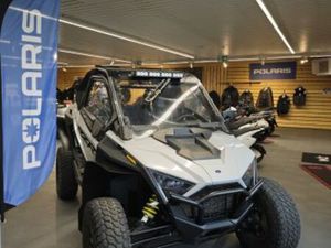 POLARIS RZR PRO XP 2022 1000 CM3 | QUAD LOISIRS | 5 356 KM | GRIS | 08000 WARCQ