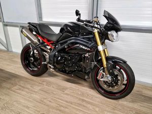 2013 TRIUMPH SPEED TRIPLE R 1050 ABS