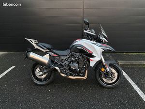 BENELLI TRK 702 BLANC 2024 PROMO
