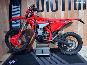 BETA RR 390 X-PRO 2026 - 5.3H + 680E D'ÉQUIPEMENTS