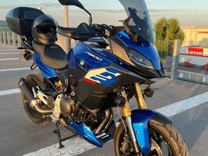 BMW F900XR FINITION PRO FULL OPTIONS