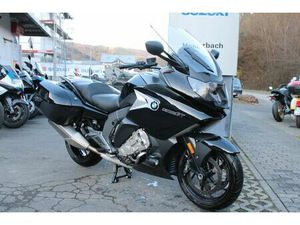 BMW K1600GT ABSPRO ESA RÜCKFAHRHILFE AUDIOSYSTEM