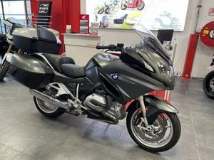 BMW R 1200 RT 2015 1200 CM3 | MOTO ROUTIÈRE | 41 190 KM | GRIS | 22950 TREGUEUX