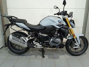 BMW R 1250 R 3 PAKETE, ESA, SITZHEIZUNG, GESCHWINDIG
