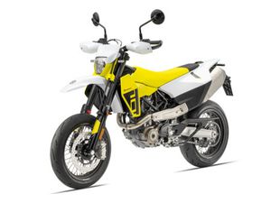 701 SUPERMOTO