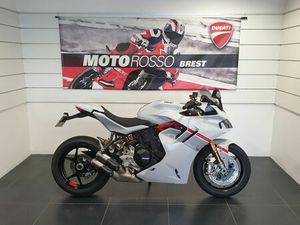 DUCATI SUPERSPORT S