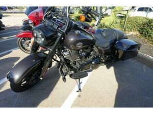 2021 HARLEY-DAVIDSON ROAD KING SPECIAL