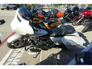 2023 HARLEY-DAVIDSON STREET GLIDE ST