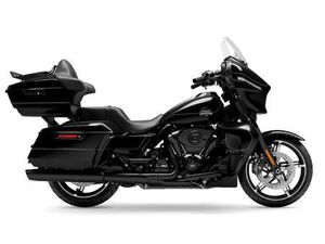 HARLEY-DAVIDSON STREET GLIDE