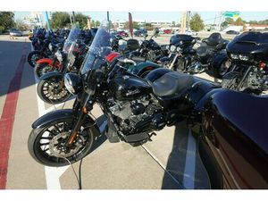 2023 HARLEY-DAVIDSON FREEWHEELER