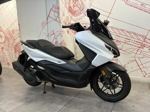 HONDA NSS FORZA 125 2025 125 CM3 | SCOOTER | 2 014 KM | BLANC | 75012 PARIS 12