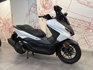HONDA NSS FORZA 125 2025 125 CM3 | SCOOTER | 2 453 KM | BLANC | 75012 PARIS 12