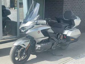 GOLD WING DCT TOUR ' 07/2025 ! , 450KM!!