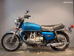 [PRO] HONDA GL 1000 GOLD WING 1976 À PARTIR DE 115E/MOIS