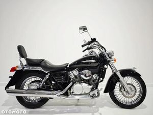 HONDA SHADOW