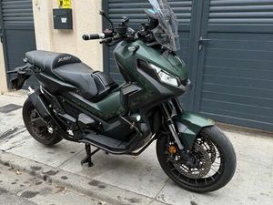 XADV 750 2019