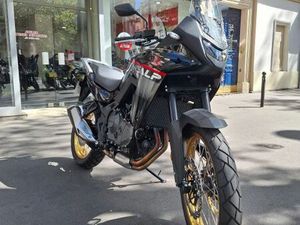 HONDA XL 750 TRANSALP 2025 750 CM3 | MOTO TRAIL | 500 KM | NOIR | 75011 PARIS 11