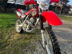 XR 400