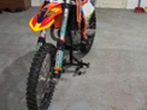 KTM 250
