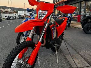 350 EXC-F KTM 2024