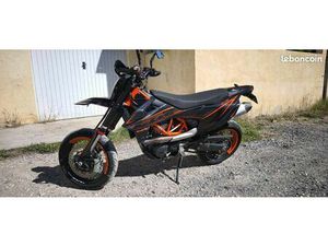 KTM 690