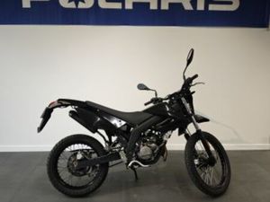 MASAI X RAY 50 2022 50 CM3 | MOTO TRAIL | 10 683 KM | NOIR | 08000 WARCQ