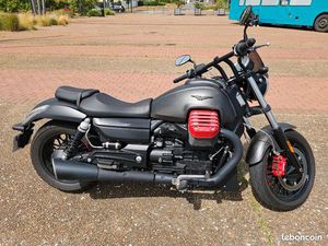 MOTO GUZZI AUDACE CARBONE