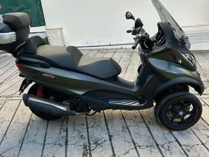 MP3 500 HPE PIAGGIO