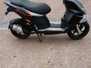 PIAGGIO NRG MC5
