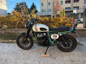 ROYAL ENFIELD BEAR 249
